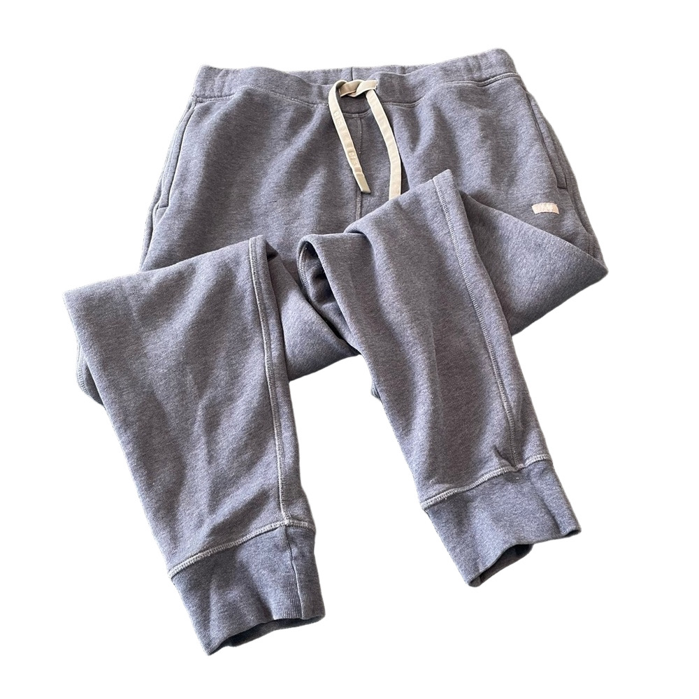 Figs Men's Slate Blue Joggers